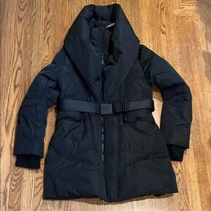 Rudsack Jacket